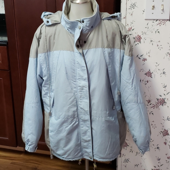 outbrook Jackets & Blazers - Women's OutBrook Winter Coat. Size 12/14